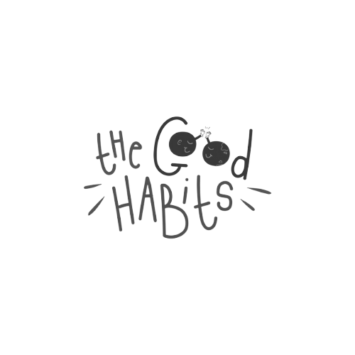 logo the good habits