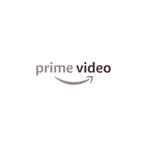 Logo prime video