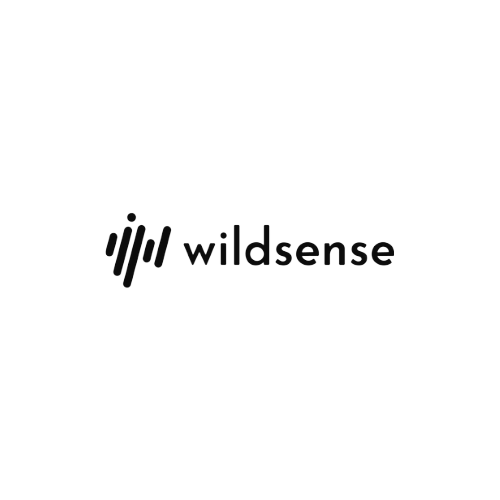 Logo Wildsense