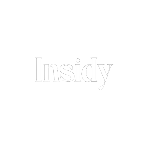 Logo Insidy