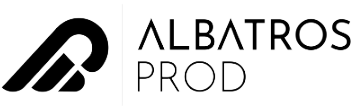 Logo Albatros Prod
