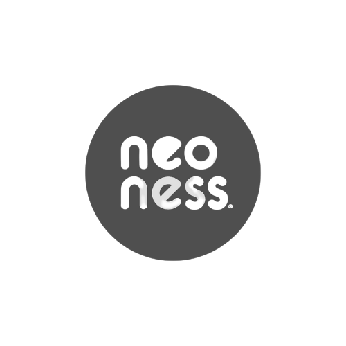 logo neoness
